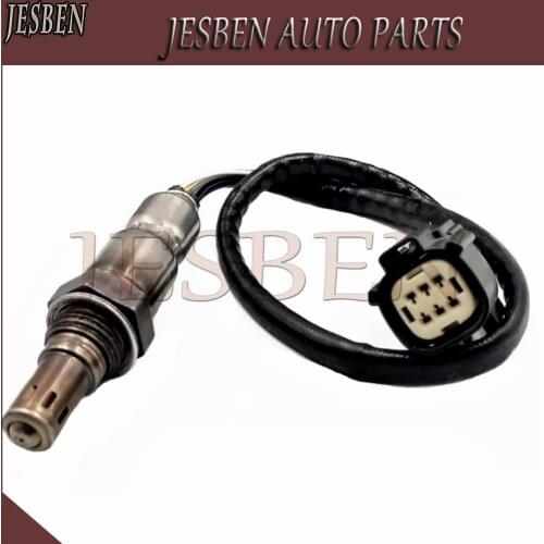 EJ5A-9Y460-AA 1814316 Upstream Lambda Probe O2 Oxygen Sensor For Ford KUGA 2 DM2 Transit Connect 2.5L ESCAPE Focus 3 2011-2018