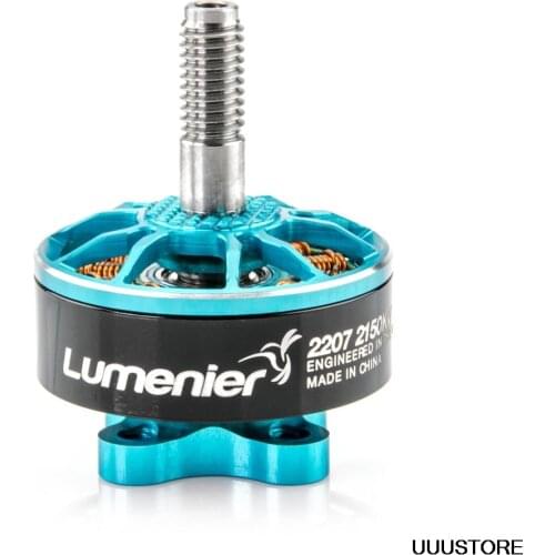 Lumenier 2207 2150kv Chief Racing Motor For DIY Model RC Aircraft Multicopter Quadcopter