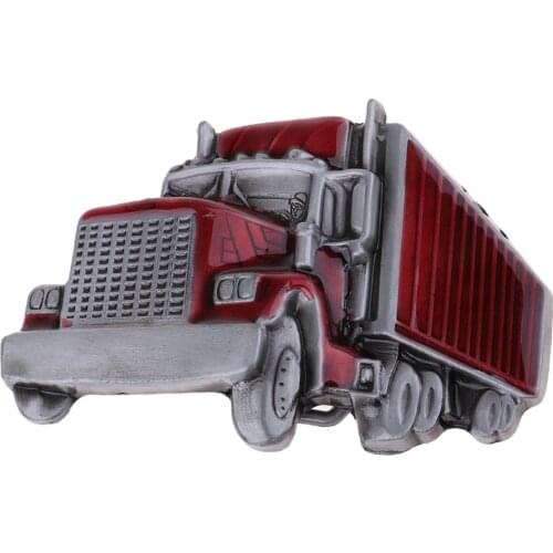 Western Advanced Plating Indian Jeans Pants Belt Buckle