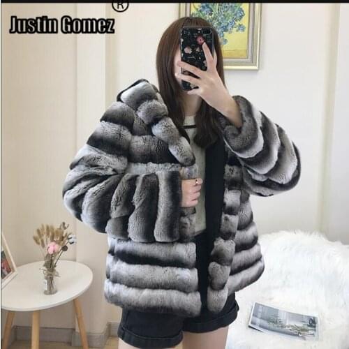 Warm Casual New Design Daily Girls Wear Stylish Cute Winter Jackets Long Sleeve Outwear New Womens Winter Jackets With Hooded