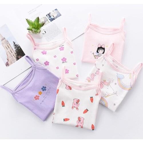 LESIDA Tops & T-Shirts For Girls