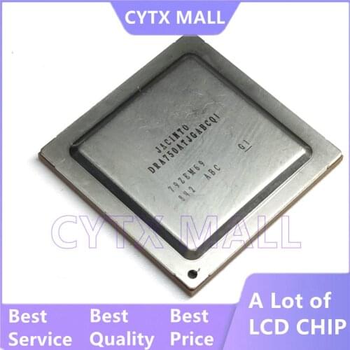 1PCS DRA750ATJGABCQ1 DRA750 BGA