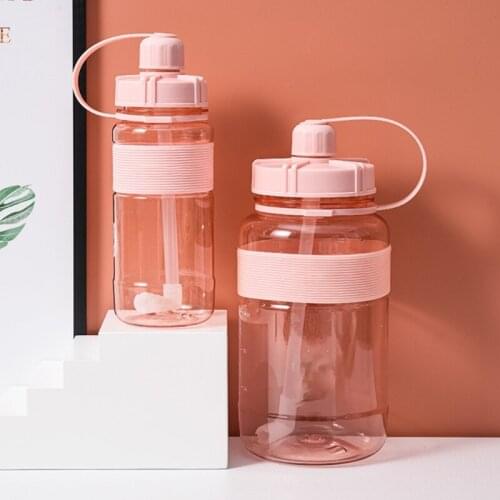 Пластиковые бутылки для воды OOTDTY China At AliExpress