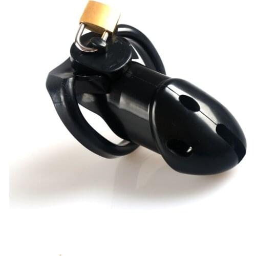Wholesale 30pcs/lot Male Chastity Device with 3 Size Penis Ring,Cock Cages,Penis Lock,Adult Game,Cock Ring,Chastity Belt,A163
