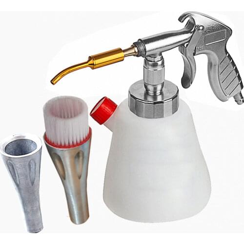 Car Cleaning Gun , high pressure Car Washer foam gun,car espuma tool