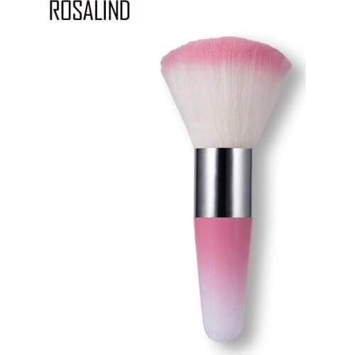 Rosalind Painting Gel Nail Brushes Dotting Pen Fiber Drawing Nail Brush For Manicure Poly Nail Gel Polish Design Pattern