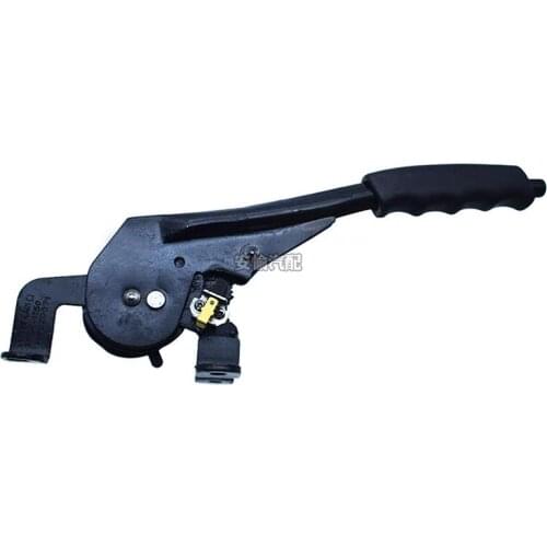 DFSK DFM Dongfeng SOKON Mini Bus Van Cargo Truck K01/K02/K07/K17 handbrake handle C32/C35/C37 handbrake arm handbrake knife