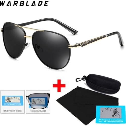 2021 High Quality Polarized Sunglasses Men Women Driving Square Frame Fishing Sun Glasses Male Goggle UV400 Polaroid Sunglasses