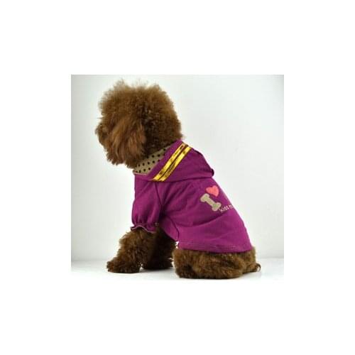 SweetDog Sweatshirts For Dogs