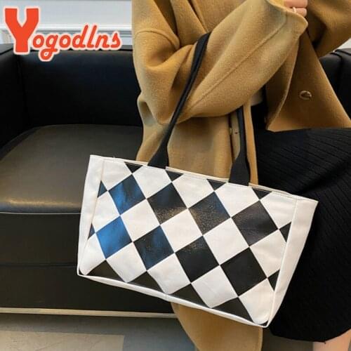 Yogodlns Women's White Clutches