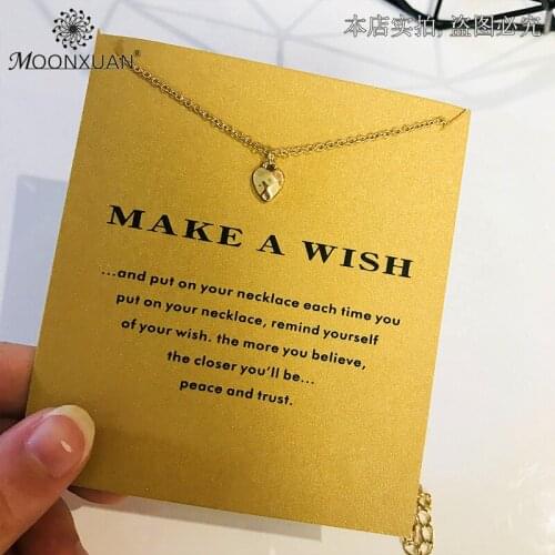 Dogeared Geometric Love Heart Choker Gold Statement Necklace Jewelry Chain Colar Women Kolye Collares Collier Bijoux Femme Mujer