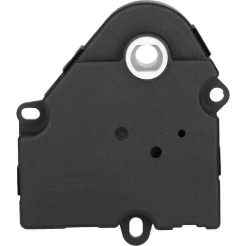 1x HVAC Heater Air Blend Door Actuator 604-938 1638200108 For Mercedes-Benz ML320 ML350 ML430 ML500 ML55 AMG Car Air Conditioner