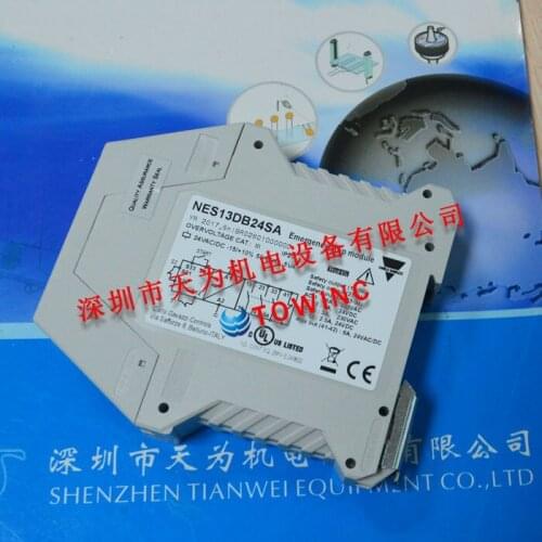 NES13DB24SA Carlo gavazzi 100% new and original