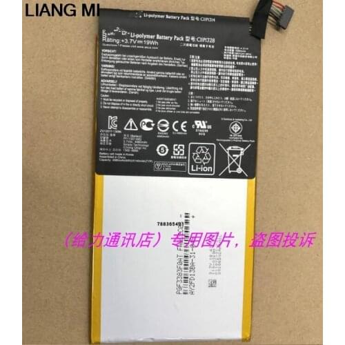 C11P1328 battery for ASUS for Transformer PAD TF103C TF103CX TF103CG K010 K018 Batteries with repair tools