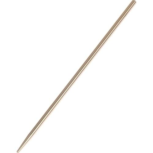 Acupuncture Point Probe Stainless Steel Auricular Point Pen Beauty Ear Reflex Massage Needle Detection Health Care 11.5cm