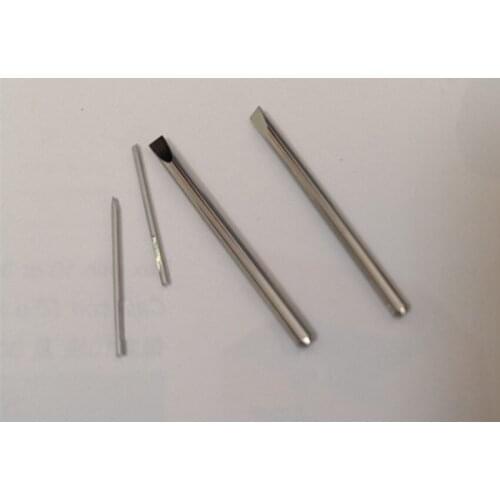 BERGEON30080 6899 7899 one word screwdriver head screw tip single price