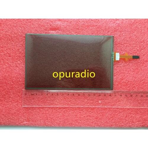 Free post 7.0inch LCD display LAM070G004A GCX156AKM-E only touch digitizer for Peugeot 208 2008 308 Citroen C5C4L C3XR Car auto