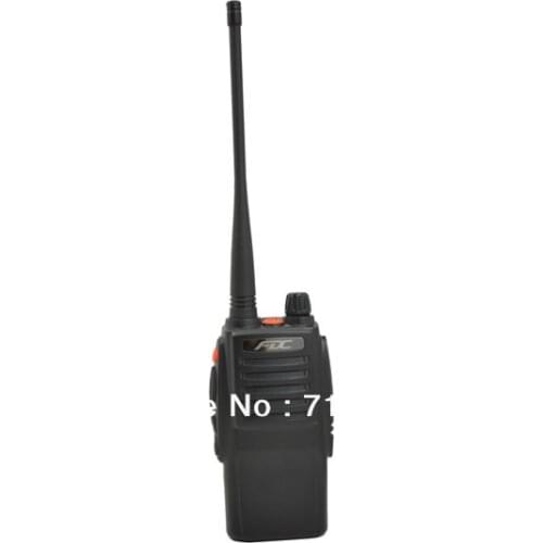 FD-850 Plus walkie talkie 10km waterproof 2 way radio