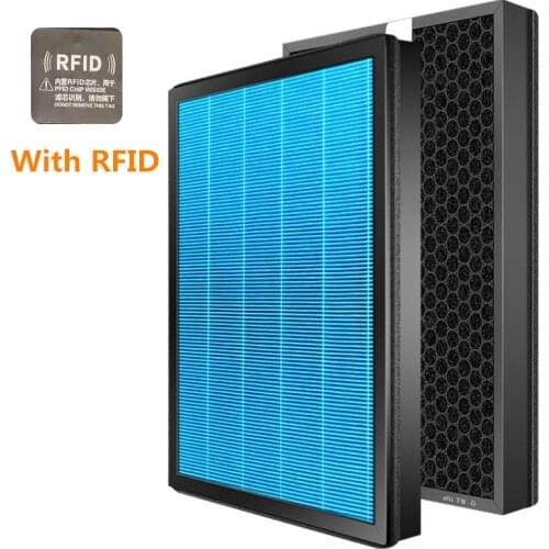 Hepa Fliter FOR XiaoMi Air Purifier MAX Filter Air Purifier Filter Replacemen