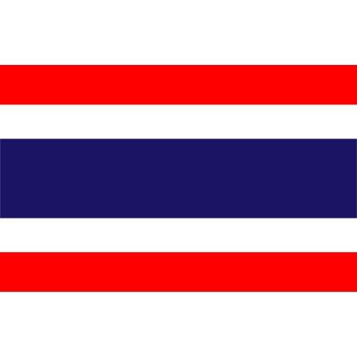 90*150cm thailand flag