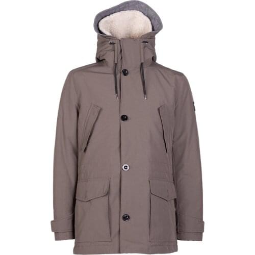 Fortezza Men's Jackets