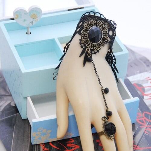 Браслеты-цепочки 宜新 (首饰) China At AliExpress