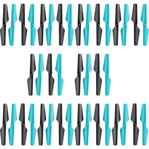 JY018 JY 018 JD-18 Foldable Drone Spare Part Propeller Maple Leaf Accessory