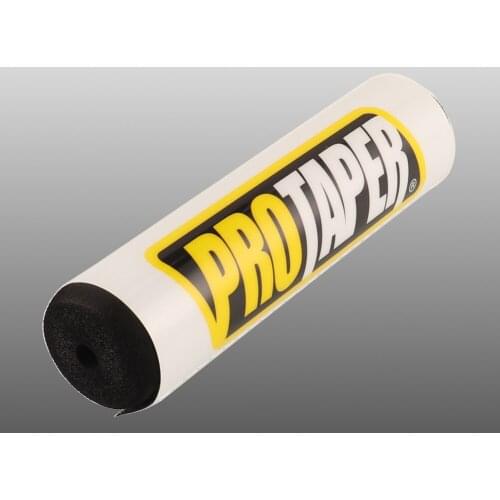 Round handlebar Bar Pad 7/8 Bike Motorcycle 200mm Cross Chest Protector Grips For CRF YZF RMZ DRZ Dirt Bike ATV Quad