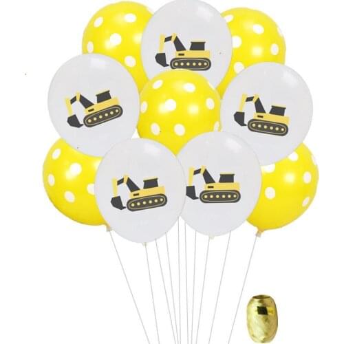 LHOUZ Foil Balloons