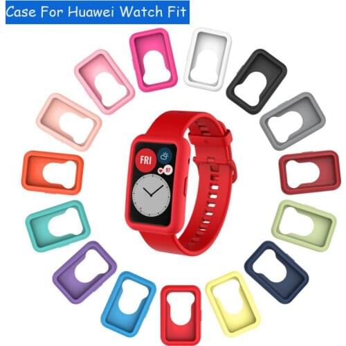 Silicone Case Cover For Garmin fenix 5X Wristband Bracelet Protector Shell for Garmin Fenix 5s 5 5X Plus Smart Watch Protective