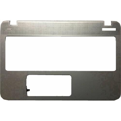 New For HP ENVY M6 M6-N Top Upper Case Palmrest 760040-001 774153-001