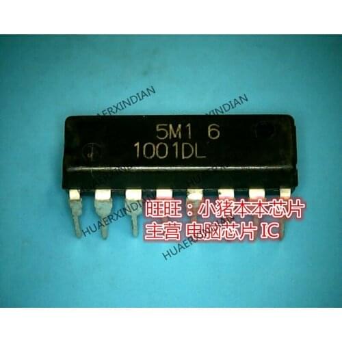 New original 1001DL High Quality