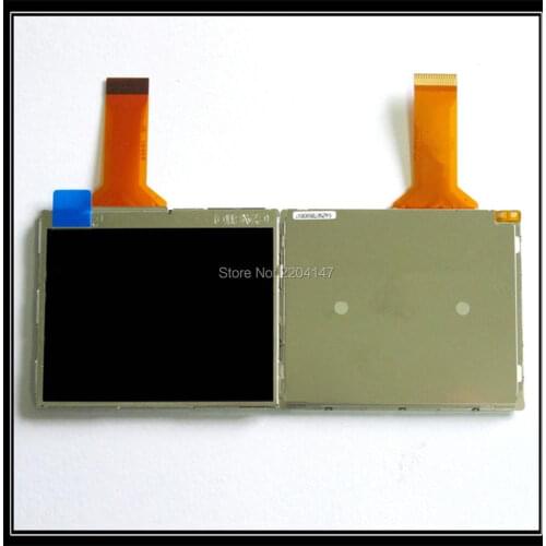 NEW LCD Display Screen For KODAK C663 For NIKON L1 For Ricoh R2 Digital Camera With Backlight