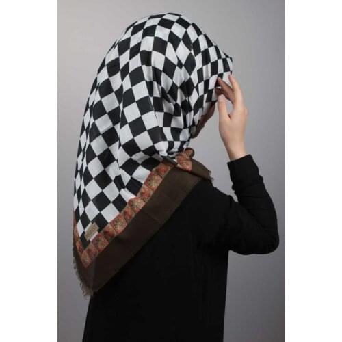 POLOİST DISASSEMBLY CHEESECLOTH DESEN-38 - RENK-15