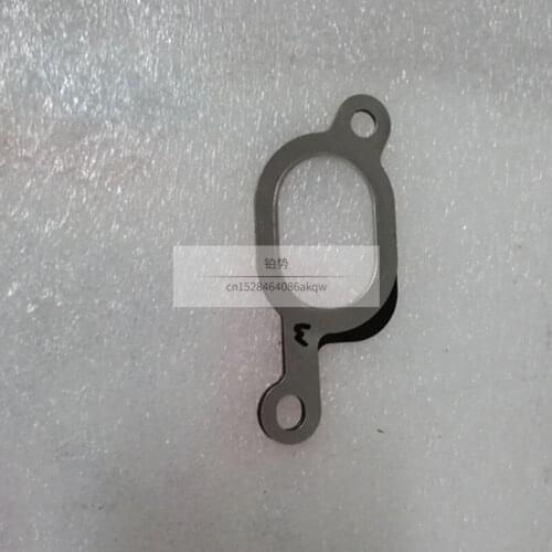 Automobile engine exhaust pipe pad 1992-vol voS60 S80 XC90 850 Gasket fuel pipe