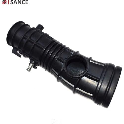 ISANCE Front Air Cleaner Flow Tube 17228P8AA01 17228-P8A-A01 For Honda Accord 2997CC V6 1998 1999 2000 2001 2002