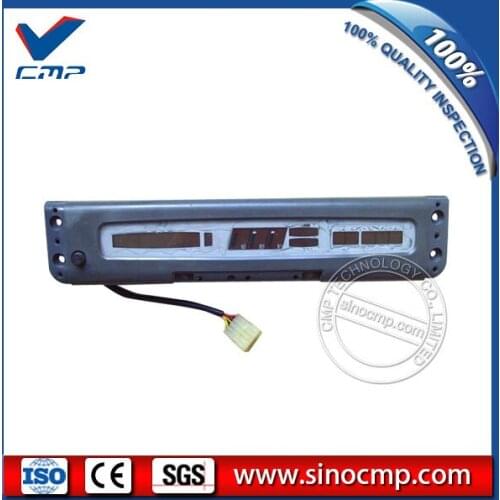 SH200 A1 A2 Sumitomo excavator monitor