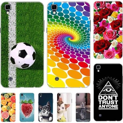 TWONEDAY Phone Cases LG X Power