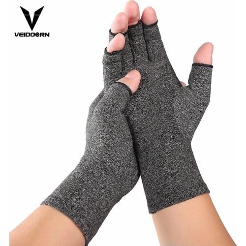 Veidoorn Cold-proof Ski Gloves Waterproof Winter Gloves Cycling Fluff Warm Gloves For Touchscreen Cold Weather Gym Comfortable