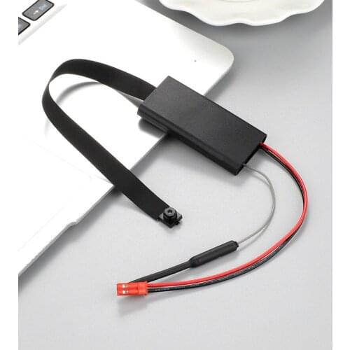 1080P Full HD H.264 Ultra Mini WIFI Flexible Camera Video Audio Recorder Motion Detection Camcorder IP P2P Micro Cam