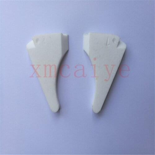 15 pair seals for kompac III system,90850,Kompac dampening seals