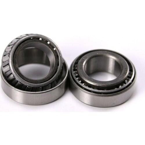 22-23.5 Steering Stem Bearing Dirt Pit Bike SDG SSR Coolster Taotao Baja 70 US