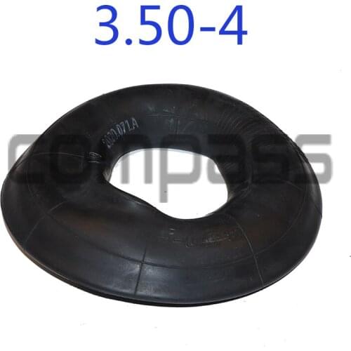 410/350-4 4.10/3.50-4 4.10-4 410-4 3.50-4 350-4 Inner Tube Metal Valve Tire