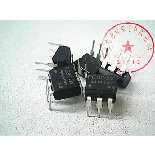5pcs PC900V SP DIP-6