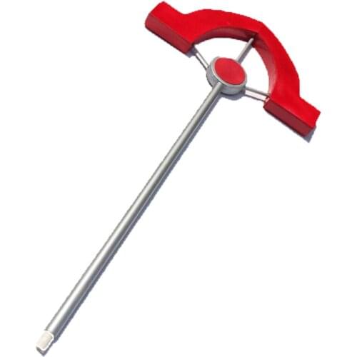 Akame ga KILL Bland cosplay weapons Spear for Halloween Party Masquerade Anime Shows Cosplay performance non-destructive