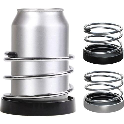 Car Cup Holder Drinking Bottle Holder Hand Rack Drink Holder Car Accessories Water Cup Holder Car Styling Accessories