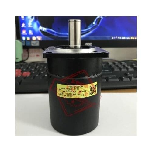 FREE SHIPPING %100 New A860-0309-T302 encoder