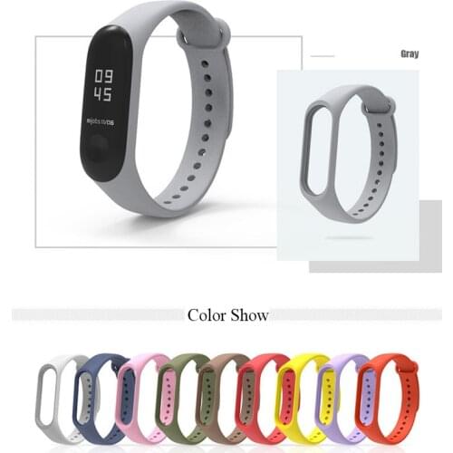 BOORUI Heart Rate Watch