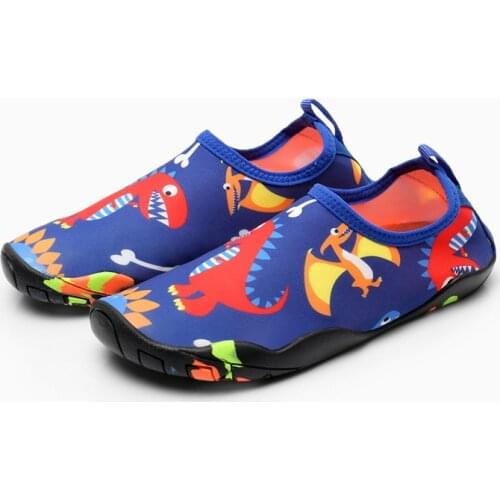 Children Water Shoes Quick-Drying Water Shoes Pool Beach Yoga Sneakers Swimming Shoes For Pool Beach Surf Walking Toddler Shoes