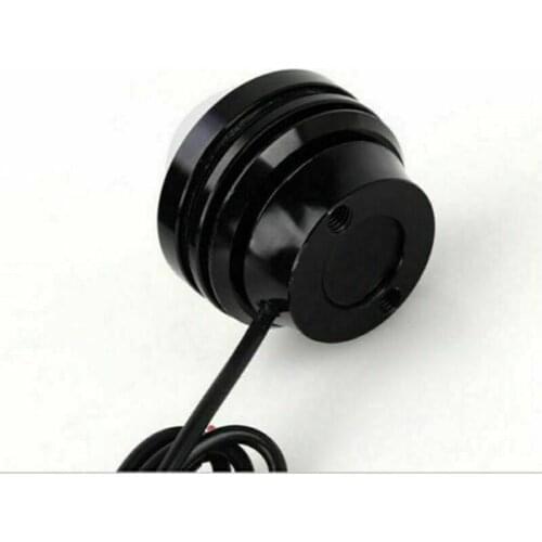 DRL Daytime Running Light Daytime Fish Eye LED Light Running 45mm*40mm